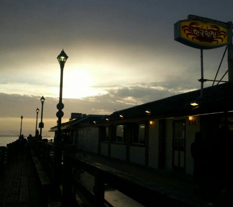 Joe's Crab Shack - Redondo Beach, CA