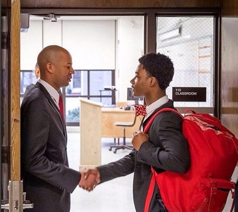 Allstate Insurance - Lamont Robinson - Chicago, IL