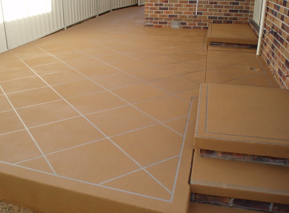 Advanced Spray Pave - Warners Bay, NSW. After