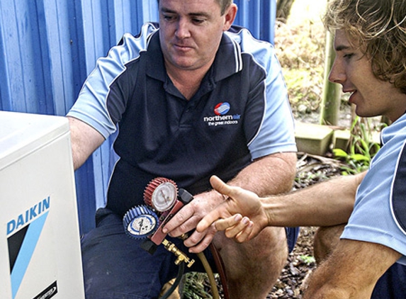 Northernair - East Lismore, NSW