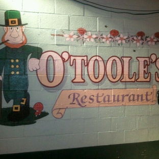 O'Toole's Restaurant & Pub - Richmond, VA