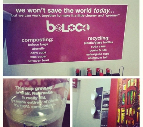 Boloco - Boston, MA