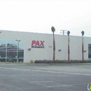 Pax Industries - Gaskets