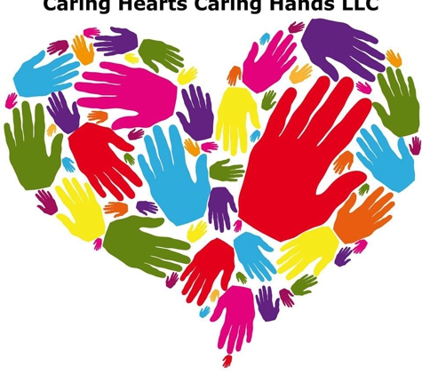 Caring Heart Caring Hands - Oklahoma City, OK