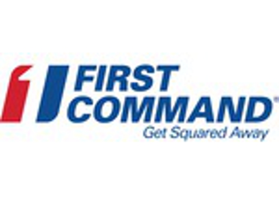 First Command District Advisor - Chris Churchill - Silverdale, WA