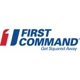 First Command Financial Advisor - Cat Atsumi
