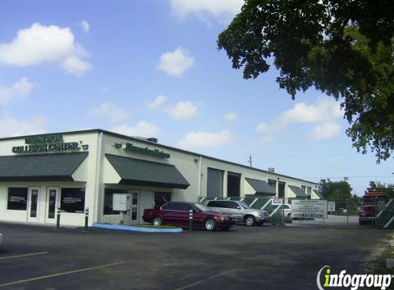 Dimension Motors - Fort Lauderdale, FL