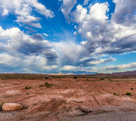 Sun Outdoors Canyonlands Gateway - Moab, UT