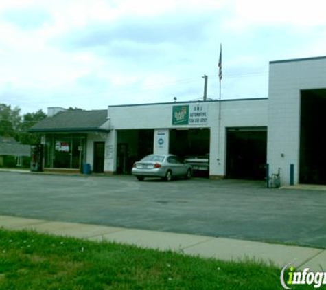 DMJ Automotive Corp - La Grange, IL