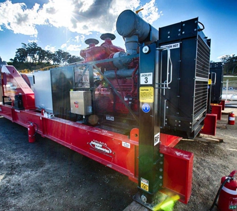 Silver City Drilling (NSW) Pty Ltd - Ciccone, NT
