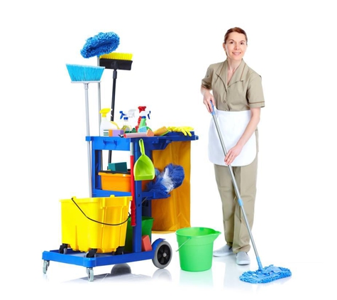 Advanced Janitorial Service - Hattiesburg, MS