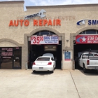 Crescent Auto Repair Smog Check