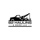 82 Hauling & More - Towing