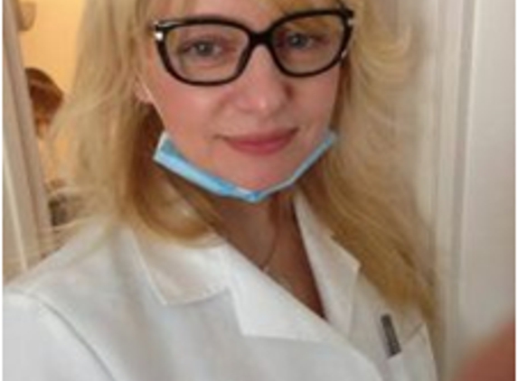 Dr Inna Goykman-Amir DDS PC - Brooklyn, NY