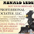 RJL Professional Associates,LLC