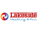 Lakeside Heating & Air Conditioning - Heating Contractors & Specialties