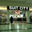 Suit City - Men's Clothing