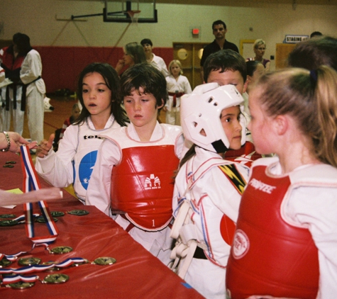 National School of Martial Arts - San Antonio, TX