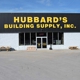 Hubbard's Building Supply Inc