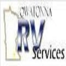 Owatonna RV Services - Automobile Body Repairing & Painting