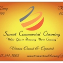 Sunset Commercial Cleaning - Building Cleaners-Interior
