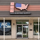 City Electric Supply Savannah Midtown