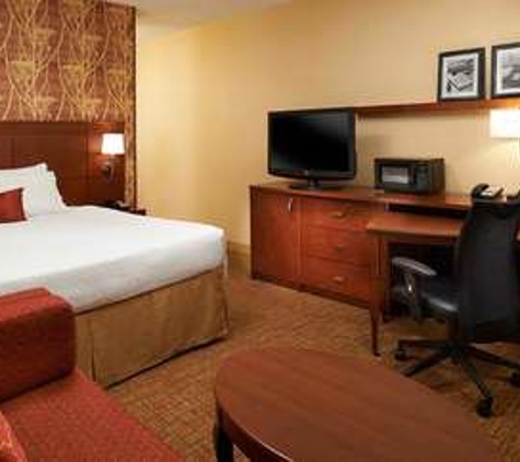 Courtyard by Marriott - Indianapolis, IN