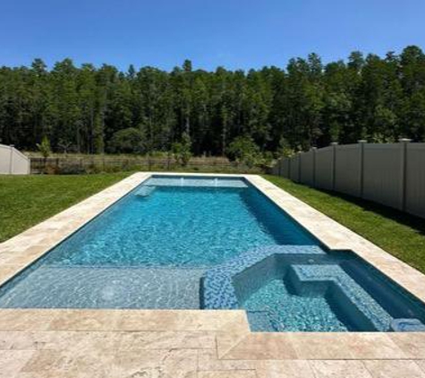 Florida Pool Finishers - Tampa, FL