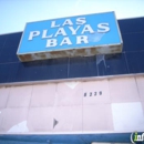 Las Playas Bar - Night Clubs