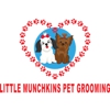 Little Munchkins Mobile Pet Grooming gallery