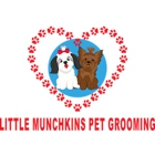 Little Munchkins Mobile Pet Grooming
