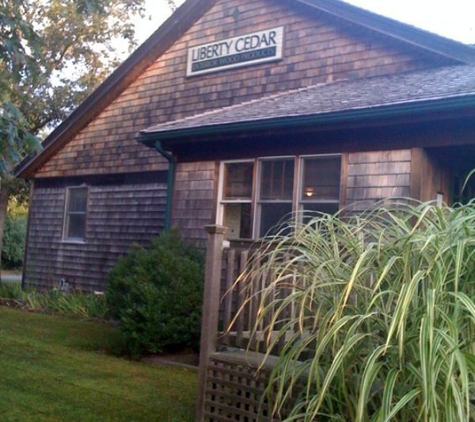 Liberty Cedar - West Kingston, RI. Rhode Island Location Image 2