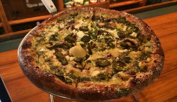 Mellow Mushroom - Memphis, TN