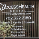 Access Health Dental-Sunset - Dentists