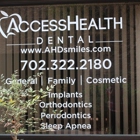 Access Health Dental-Ortho