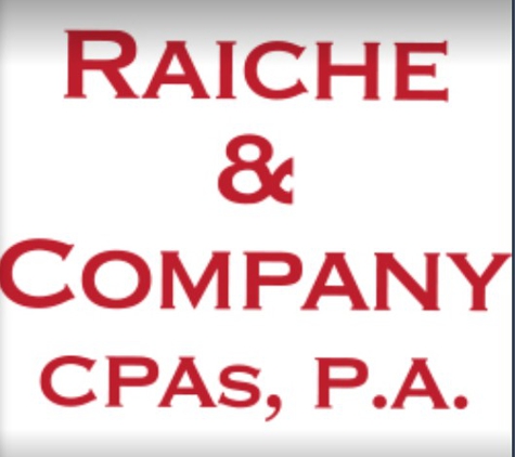 Raiche & Company CPAs PA - Dover, NH