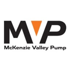 McKenzie Valley Pump