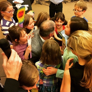 Redeemer Nursery School - Cincinnati, OH