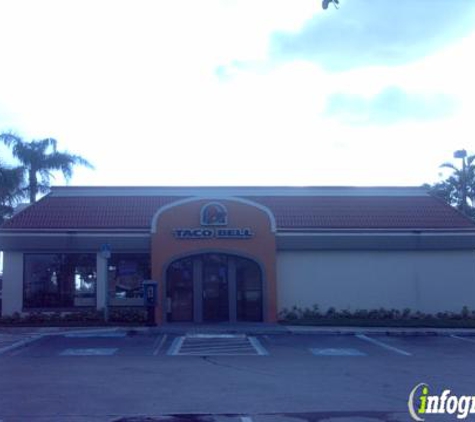 Taco Bell - Palm Beach Gardens, FL