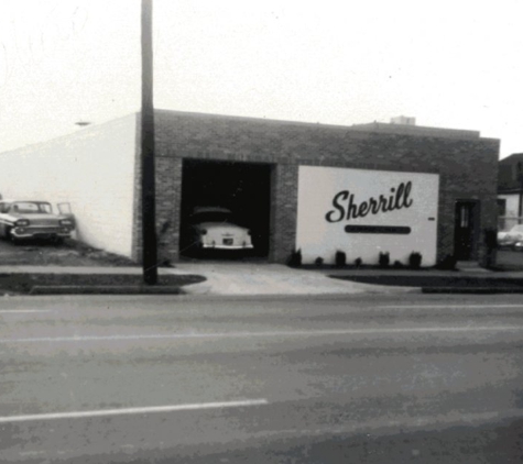 Sherrill Paint & Body Co. - Birmingham, AL