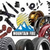 Mountain Fire Wheels and Tires gallery
