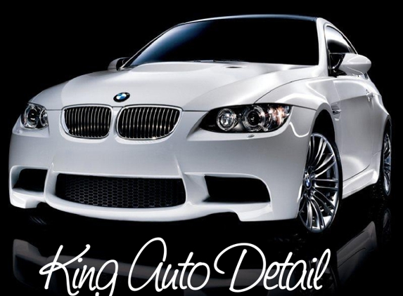 KING AUTO DETAIL - Boca Raton, FL