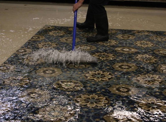 Rug Renovating - Tarrytown, NY