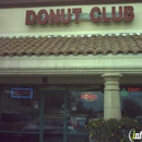Donut Club - Donut Shops