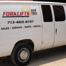 Forklifts & Tires - Tire Dealers