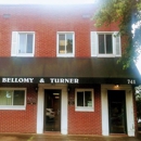 Bellomy & Turner, L.C. - Divorce Attorneys