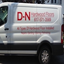 D-N Hardwood Floors Revere - Flooring Contractors
