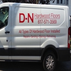 D-N Hardwood Floors Revere