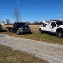 Selby Towing - Towing