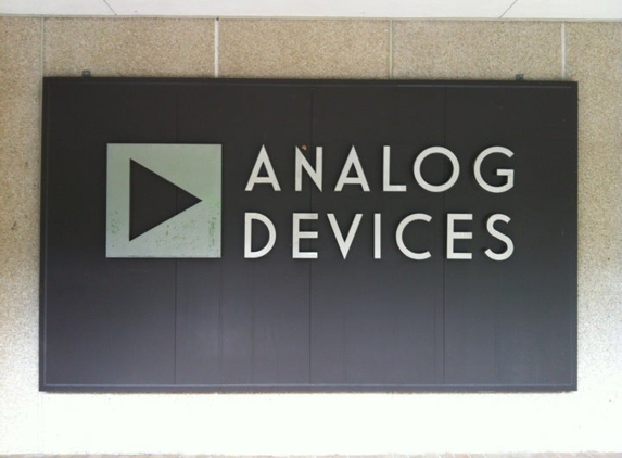 Analog Devices, Inc - Wilmington, MA